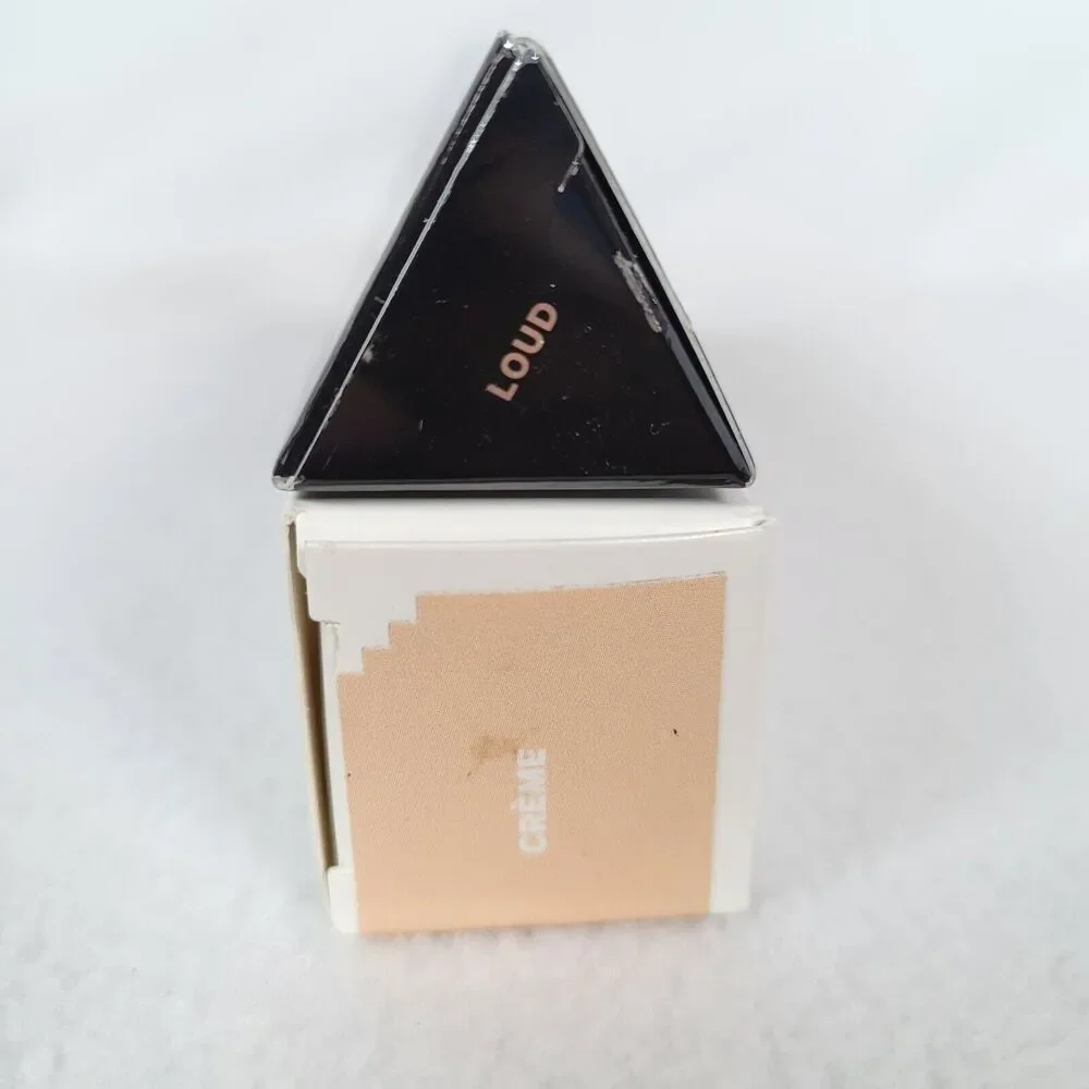 Milk Makeup Flex Foundation Stick Creme Kush Liquid Eyeliner Loud Set Bundle Lot
